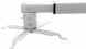 СЕКТОР PRB95-150 — Настінний кронштейн для проектора, 95-150 см, 25 кг, сірий 1-007118 фото 5