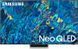 Samsung QE65QN95BAUXUA &mdash; Телевизор 65" NeoQLED 4K 100Hz Smart Tizen BRIGHT SILVER 1-006012 фото 1
