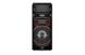 LG ON88 — акустическая система XBOOM ON88 2.1, FM, Multi Color Lighting, Karaoke, Bass Blast, Wireless 1-005378 фото 1