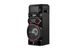 LG ON88 — акустическая система XBOOM ON88 2.1, FM, Multi Color Lighting, Karaoke, Bass Blast, Wireless 1-005378 фото 7