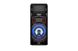 LG ON88 — акустическая система XBOOM ON88 2.1, FM, Multi Color Lighting, Karaoke, Bass Blast, Wireless 1-005378 фото 4