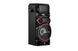 LG ON88 — акустична система XBOOM ON88 2.1, FM, Multi Color Lighting, Karaoke, Bass Blast, Wireless 1-005378 фото 8