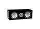 Центральная акустика 150 Вт Monitor Audio Silver Series C150 Black Gloss 527655 фото 1