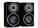 Monitor Audio Platinum 100 3G Piano Black — Полична акустика, 2-смугова, 75 Вт, чорний лак 1-005886 фото 1