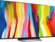 LG OLED55C24LA &mdash; Телевизор 55" OLED 4K 100Hz Smart WebOS Dark Titan Sliver 1-006062 фото 3