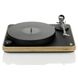 Виниловый проигрыватель Clearaudio Concept Active MC Black with wood all-in-one-system 529685 фото 1