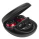Mark Levinson MLNO5909RED — Наушники с микрофоном беспроводные накладные премиум-класса Bluetooth 3.5 мм красные 1-004397 фото 9