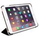 Чохол для планшета MACALLY BookStand для iPad Mini 4 Black (BSTANDM4-B) 454796 фото 3