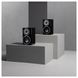 Monitor Audio Platinum 100 3G Piano Black — Полична акустика, 2-смугова, 75 Вт, чорний лак 1-005886 фото 3