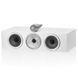Bowers&Wilkins HTM71 S3 White &mdash; Центральная акустическая система 30-200 Вт 1-006615 фото