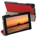 Чохол для планшета Grand-X для Asus ZenPad 7.0 Z370 Red (ATC-AZPZ370R) 454846 фото 4