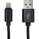 Кабель Baseus Cafule USB for Micro Red 2м (CAMKLF-C09) 469246 фото 1