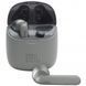 JBL Tune 225 TWS Grey (JBLT225TWSGRY) &mdash; Навушники бездротові вакуумні Bluetooth 530771 фото