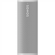 Портативна акустична система Sonos Roam, White ROAM1R21 543122 фото 3