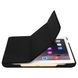Чохол для планшета MACALLY BookStand для iPad Mini 4 Black (BSTANDM4-B) 454796 фото 4