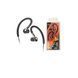 Навушники JVC Multimedia HA-EBX86 Black Sport HA-EBX86-B-E 542966 фото