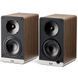 Elac Debut ConneX DCB41 Walnut (32063) &mdash; Полочная акустика 2x50 Вт 1-008732 фото 2