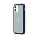 Чохол Incipio Slim Case для iPhone 12 mini Translucent Midnight Blue IPH-1885-MDNT 531967 фото 3