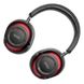 Mark Levinson MLNO5909RED — Наушники с микрофоном беспроводные накладные премиум-класса Bluetooth 3.5 мм красные 1-004397 фото 6