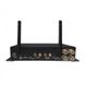 Cloudyx CL-250W Hi-Fi WIFI Audio Amplifier — Hi-Fi аудіо підсилювач, 2x100 Вт, Wi-Fi, DLNA, AirPlay2, Bluetooth, Phono 5.0 1-005938 фото 3