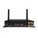 Cloudyx CL-250W Hi-Fi WIFI Audio Amplifier &mdash; Hi-Fi аудио усилитель, 2x100 Вт, WiFi, DLNA, AirPlay2, Bluetooth, Phono 5.0 1-005938 фото 3