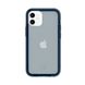 Чохол Incipio Slim Case для iPhone 12 mini Translucent Midnight Blue IPH-1885-MDNT 531967 фото 4
