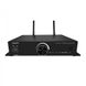 Cloudyx CL-250W Hi-Fi WIFI Audio Amplifier — Hi-Fi аудіо підсилювач, 2x100 Вт, Wi-Fi, DLNA, AirPlay2, Bluetooth, Phono 5.0 1-005938 фото 2