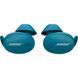 Навушники Bose Sport Earbuds, Baltic Blue (805746-0020) 532596 фото 2
