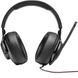 JBL Quantum 200 Black (JBLQUANTUM200BLK) — Навушники з мікрофоном геймерські дротові накладні 32 Ом 100 дБ 3.5 мм 530738 фото 2