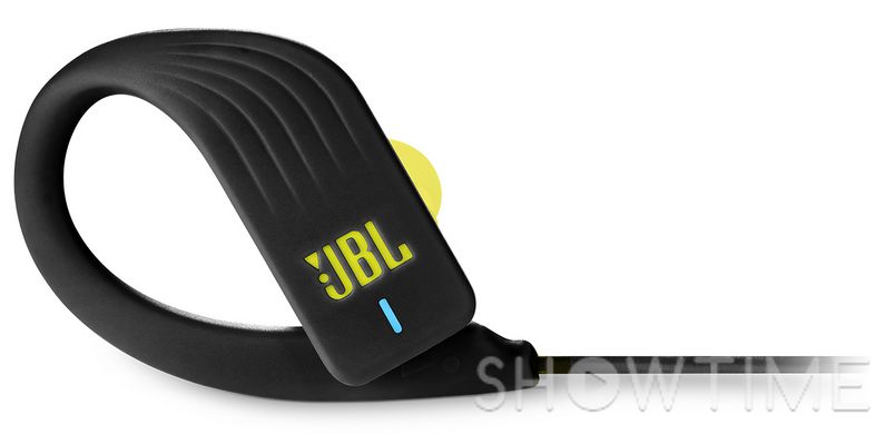 Навушники JBL Endurance SPRINT Black & Yellow JBLENDURSPRINTBNL 531707 фото