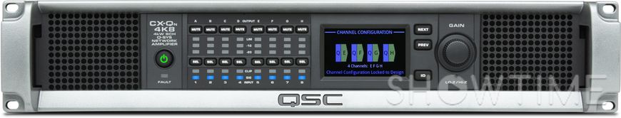 QSC CX-Q 4K8 535732 фото