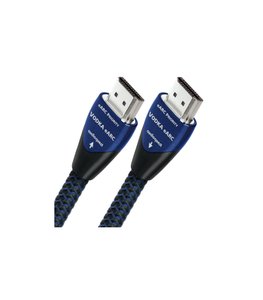 HDMI-кабель 1.5 м eARC синій Audioquest HDM48EARCVOD150 1-001119 фото