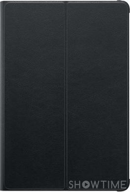 Чохол MediaPad Huawei T5 10 Flip Cover black 521523 фото
