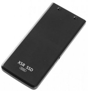 Жорсткий диск SSD Zenmuse X5R (512 Gb) CP.BX.000119 1-000763 фото