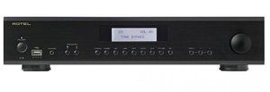 Rotel А14 Black 440106 фото