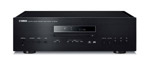 Yamaha CD-S2100 Black