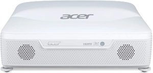 УКФ проектор DLP WUXGA 4500 лм Acer UL5630 (MR.JT711.001)