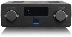 Підсилювач 2x150 Вт SVS Prime Wireless SoundBase 543572 фото