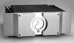 Интегральный усилитель 500 Вт Pass Labs X250.5 250 per channel stereo (each) 527730 фото