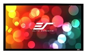Проекційний екран Elite Screens ER120WH1 (266х150см, 16:9 ,120")