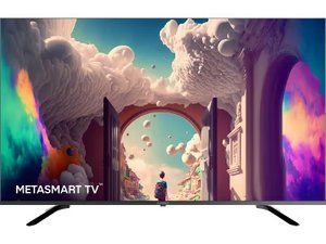 Телевiзор Gazer TV50-US3BLEUA 1-011356 фото