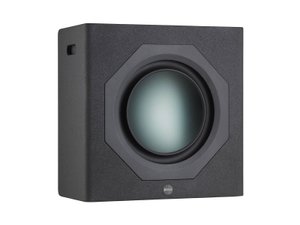 Monitor Audio Cinergy Sub15 — Сабвуфер, 600 Вт, 15", черный 1-005887 фото