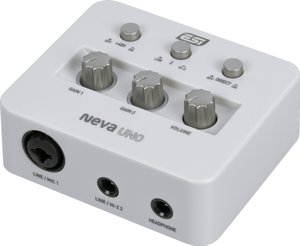 ESI Neva Uno — Аудіоінтерфейс 24 біт/192 кГц 1-008333 фото