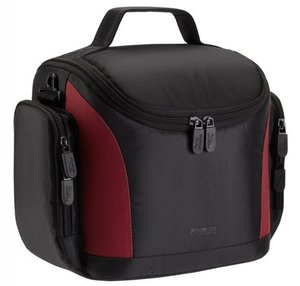 RIVACASE 7229 Black/Red 6/24
