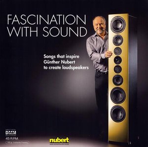 Вініловий диск Nubert - Fascination With Sound (45rpm) / 2LP 543715 фото