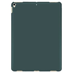 Обложка для планшета MACALLY BookStand Pro для iPad Pro 2 12.9 2017 Black (BSTANDPRO2L-G) 454797 фото