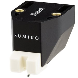 Sumiko cartridge Rainier 522271 фото