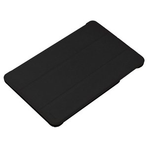 Обложка для планшета GRAND-X Lizard Skin для Samsung Galaxy Tab E 9.6 SM-T560/T561 Black (STC-SGTT560B) 454847 фото