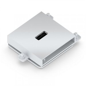 модуль-вставка для FLAT, MINI & NEO - USB 3.0, сіра PureLink PC-CM1U3-S 542372 фото