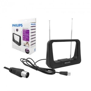 Philips SDV1226/12 — Антенна цифрового ТВ 1-006163 фото